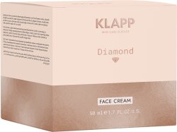 Klapp Diamond Face Cream 50 ml