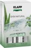 Klapp Skin Natural Power Set