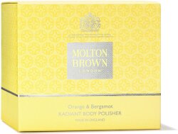 Molton Brown Orange & Bergamot Radiant Body Polisher 275 g