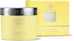 Molton Brown Orange & Bergamot Radiant Body Polisher 275 g
