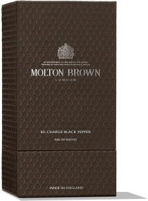 Molton Brown Re-Charge Black Pepper Eau de Parfum (EdP) 100 ml