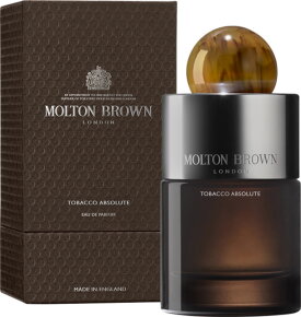 Molton Brown Tobacco Absolute Eau de Parfum (EdP) 100 ml