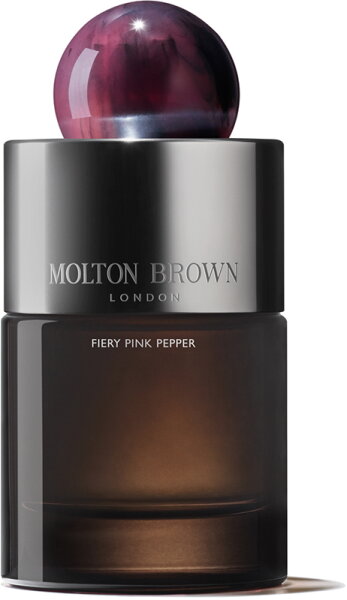0008080124753 - Molton Brown Düfte Damendüfte Fiery Pink Pepper Eau de Parfum Spray 100 ml 0008080124753 - Molton Brown Düfte Damendüfte Fiery Pink Pepper Eau de Parfum Spray 100 ml