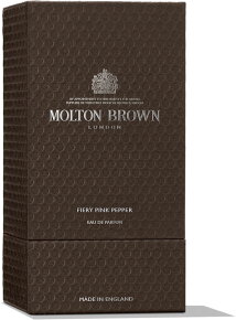 Molton Brown Fiery Pink Pepper Eau de Parfum (EdP) 100 ml
