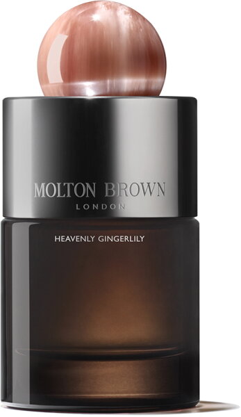 0008080153531 - Molton Brown Düfte Damendüfte Gingerlily Eau de Parfum Spray 100 ml 0008080153531 - Molton Brown Düfte Damendüfte Gingerlily Eau de Parfum Spray 100 ml