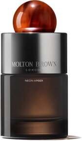 Molton Brown Neon Amber Eau de Parfum (EdP) 100 ml