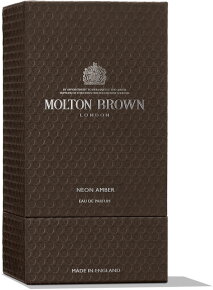 Molton Brown Neon Amber Eaux de Parfum (EdP) 100 ml