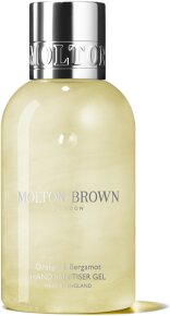Molton Brown Orange & Bergamot Hand Sanitisers Gel 100 ml