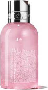 Molton Brown Delicious Rhubarb & Rose Hand Sanitisers Gel 100 ml