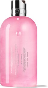 Molton Brown Delicious Rhubarb & Rose Hand Sanitisers Gel 295 ml