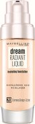 Maybelline Dream Radiant Liquid Make-Up Foundation 30ml Maybelline Dream Radiant Liquid Make-Up Foundation 30ml