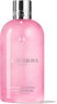 Molton Brown Delicious Rhubarb & Rose Hand Sanitisers Gel