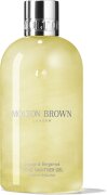 Molton Brown Orange & Bergamot Hand Sanitisers Gel