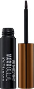 Maybelline Tattoo Brow Gel Tint Augenbrauengel 5g Maybelline Tattoo Brow Gel Tint Augenbrauengel 5g