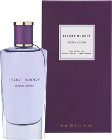Talbot Runhof Purple Satin Eau de Parfum (EdP) 90 ml