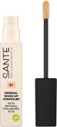 Sante Mineral Wake up Concealer 8ml