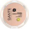 Sante Natural Compact Powder 9g