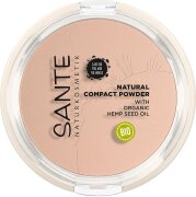 Sante Natural Compact Powder 9g