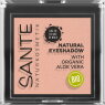 Sante Natural Eyeshadow Lidschatten 1,8g