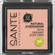 Sante Natural Eyeshadow Lidschatten 1,8g