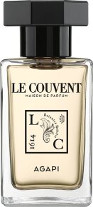 Le Couvent Maison de Parfum Agapi Eau de Parfum (EdP) 50 ml
