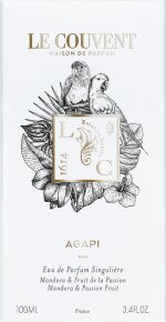 Le Couvent Maison de Parfum Agapi Eau de Parfum (EdP) 100 ml