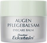 Doctor Eckstein Augen Pflegebalsam 15 ml