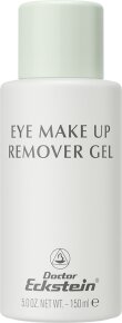 Doctor Eckstein Eye Make up Remover gel 150 ml