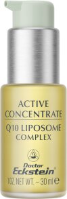 Doctor Eckstein Active Concentrate Q10 Liposome Complex 30 ml