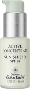 Doctor Eckstein Active Concentrate Sun Shield SPF50 30 ml