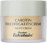 Doctor Eckstein Carotin Feuchtigkeits Creme 50 ml