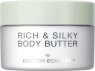 Doctor Eckstein Rich&Silky Body Butter Citrus 200 ml