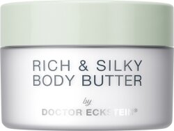Doctor Eckstein Rich&Silky Body Butter Citrus 200 ml