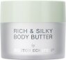 Doctor Eckstein Rich&Silky Body Butter Citrus 50 ml