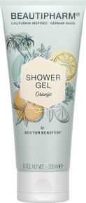 Doctor Eckstein Shower Gel Orange 200 ml