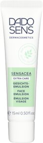 Ihr Geschenk - DADO SENS Sensacea Extra Care Gesichtsemulsion 5 ml