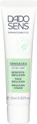 Ihr Geschenk - Dado Sens SENSACEA Extra Care Gesichtsemulsion 5 ml Ihr Geschenk - Dado Sens SENSACEA Extra Care Gesichtsemulsion 5 ml