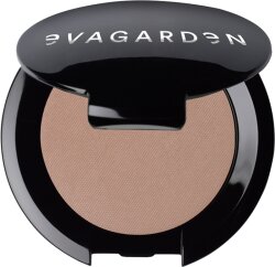 Eva Garden Eye Shadow Velvet Mat 120 Tanning Brown 2,5 g