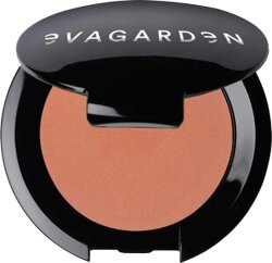 Eva Garden Light and Shadow Eye Shadow Velvet Mat 135 Desert Dust 2,5 g