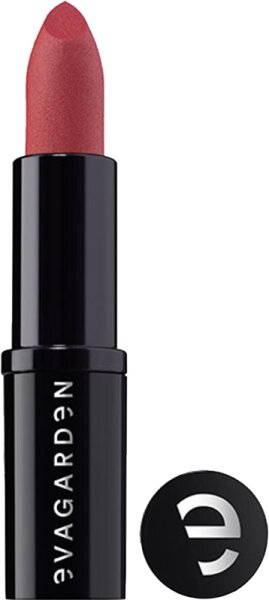 8023603116338 - Eva Garden The Matte Lipstick - 633 Red Crush 3 ml 8023603116338 - Eva Garden The Matte Lipstick - 633 Red Crush 3 ml