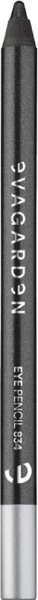 8023603128348 - Eva Garden Coloreyes Superlast Eye Pencil 834 Black Power 1 Stk 8023603128348 - Eva Garden Coloreyes Superlast Eye Pencil 834 Black Power 1 Stk