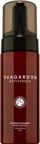 Eva Garden Body Active Intensive Nourish Body Mousse 150 ml