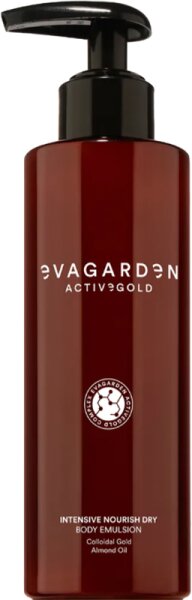 8023603191052 - Eva Garden Body Active Intensive Nourish Dry Body Emulsion 200 ml 8023603191052 - Eva Garden Body Active Intensive Nourish Dry Body Emulsion 200 ml