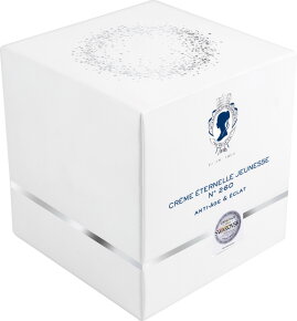 Académie Vintage Crème Éternelle Jeunesse N°260 50 ml