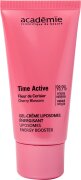 Académie Time Active Gel Crème Liposome Energisant 50 ml