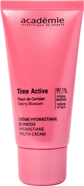 3145072075048 - Acadé mie Time Active Crè me Hydrastiane Jeunesse 50 ml 3145072075048 - Acadé mie Time Active Crè me Hydrastiane Jeunesse 50 ml