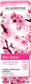 Académie Time Active Crème Hydrastiane Jeunesse 50 ml