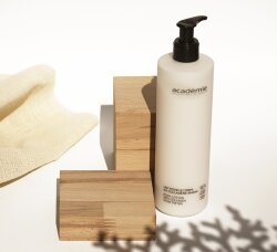 Académie Les Essentiels Lait Pour Le Corps Au Collagène Marin 400 ml