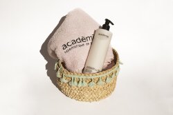 Académie Les Essentiels Lait Pour Le Corps Au Collagène Marin 400 ml