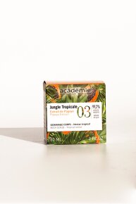 Académie Body Jungle Tropicale - Gommage Corps Nectar Tropical 60 ml